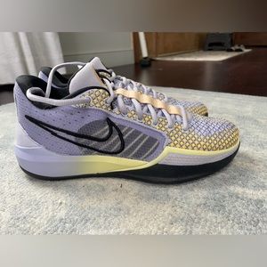 Nike Sabrina 1 Women’s Basketball Shoe